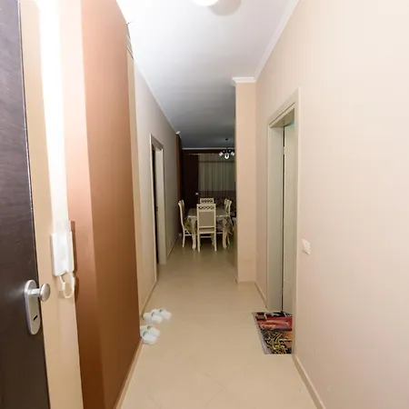 Apartamento Liam Vlorë