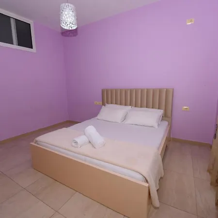 Apartamento Liam