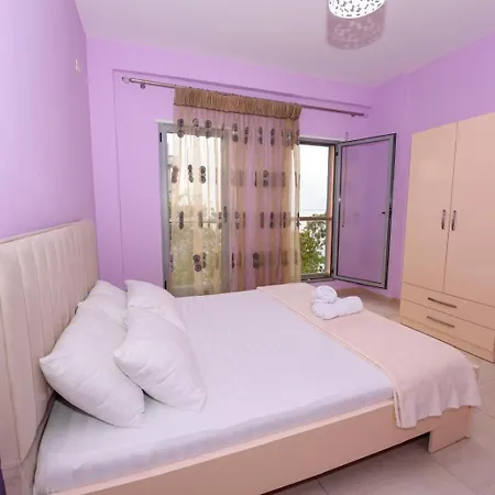 Apartamento Liam *