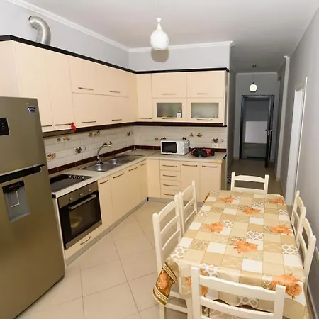 Apartamento Liam