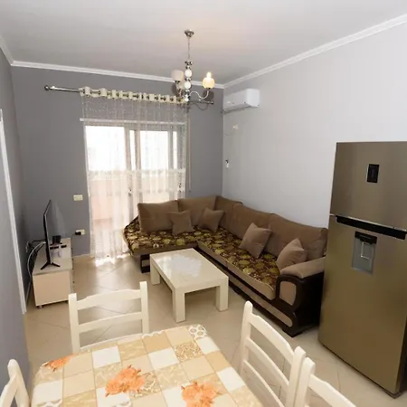 Apartamento Liam