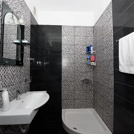 Apartamento Liam Vlorë