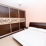 Liam Apartment Vlore