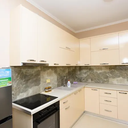 Liam Apartmán Vlorë