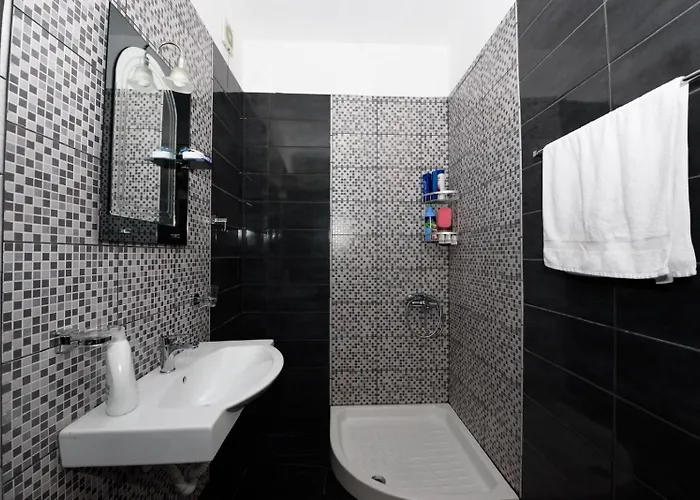 Apartmán Liam Vlorë